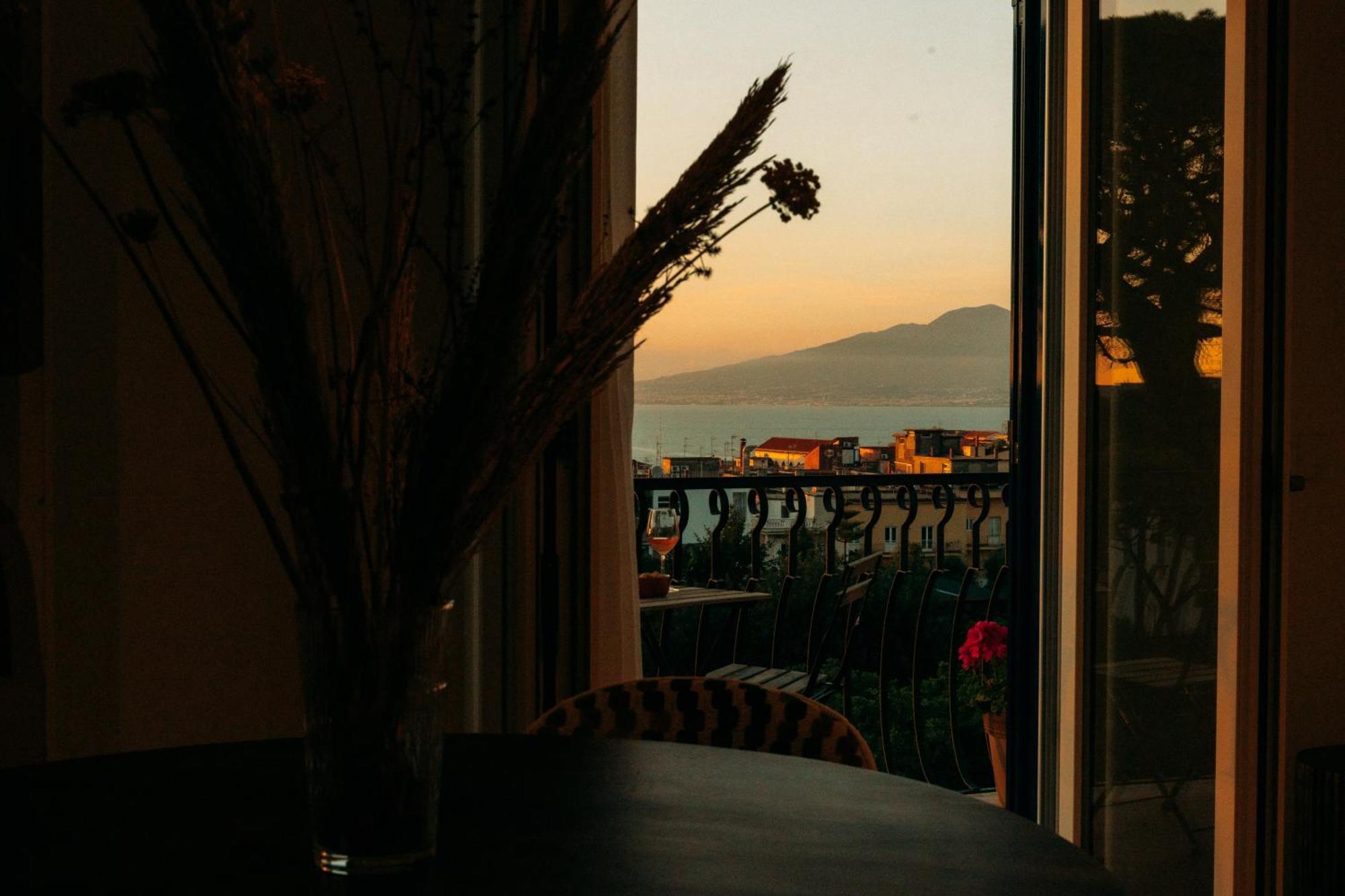 Mermaids' Dream Sorrento Esterno foto